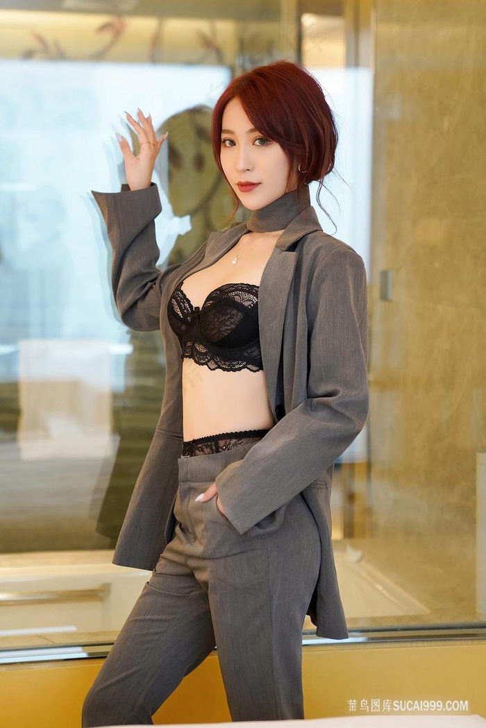 办公室沙发上做