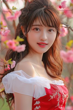 他一遍又一遍索取